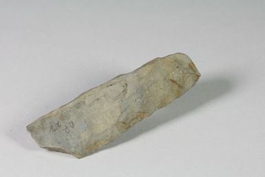 To'i Ma 'a (stone adze)