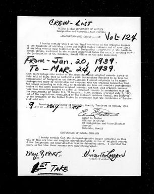 Volume 124, January 20, 1939-March 24, 1939