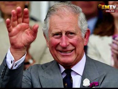 ROYAL INVITE