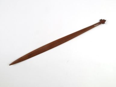 knife