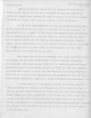 Smith, Porter A., Letter, 1945