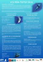 L'espadon (français)