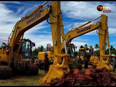 KAMUSIE HOPE RETURNS