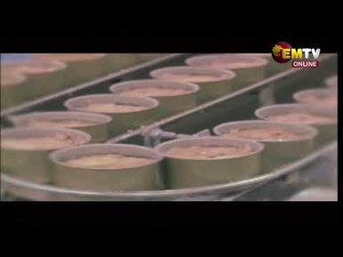 NATIONAL EMTV NEWS | 6PM | MONDAY 11th NOVEMBER, 2024