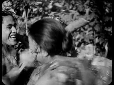 Moana (Documentary) - Part 1