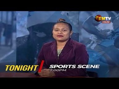 NATIONAL EMTV NEWS | 6PM | THURSDAY 29th AUGUST, 2024