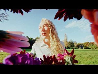 Lehali - @kateshepp_1893 (Official Music Video)
