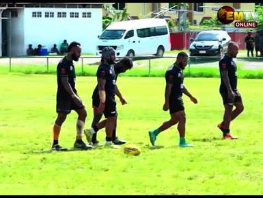 MOROBE PRIDES