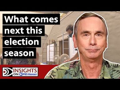 General Election Preview | INSIGHTS ON PBS HAWAIʻI