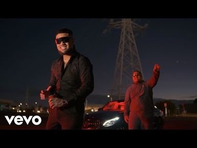 NELZ, Koko - Take Control (Official Music Video)