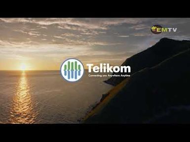 NATIONAL EMTV NEWS | 6PM | MONDAY 16th FEBRUARY, 2026