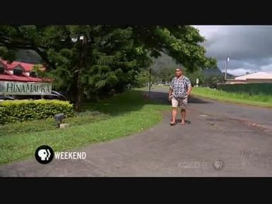 PBS NewsHour Weekend; PBS NewsHour Weekend : KQED : February 2, 2014 5:30pm-6:01pm PST