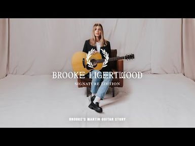 Inspiring Islander: Brooke Fraser