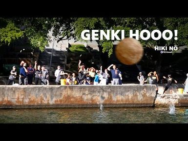 Can the Sludge-filled Ala Wai Canal Become Swimmable Again? | HIKI NŌ on PBS Hawaiʻi