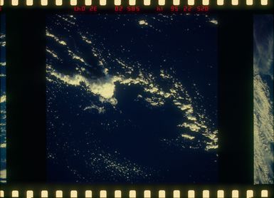 STS51C-32-047 - STS-51C - STS-51C earth observations
