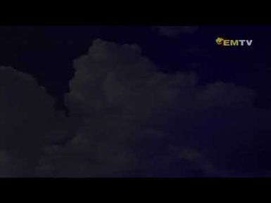 NATIONAL EMTV NEWS | 6PM | TUESDAY 24th JUNE, 2025