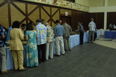 [Assignment: 48-DPA-SOI_K_Palau_6-7-9-07] Pacific Islands Tour: Visit of Secretary Dirk Kempthorne [and aides] to Palau Islands, Republic of Palau [48-DPA-SOI_K_Palau_6-7-9-07__DI13167.JPG]