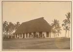 Schoolhouse, Niue