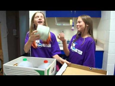 PBS Hawaii - HIKI NŌ Episode 709 | Wheeler Middle School | Emergency Kit