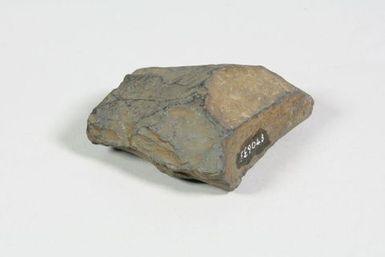To'i Ma'a (stone adze)