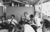 VVV boys reunion in Honolulu, 1963.