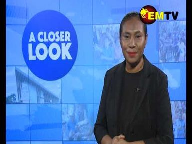 A CLOSER LOOK EPISODE 20