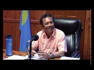 Weekly Press Conference (1.30.2019)