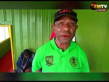 JIWAKA GOVERNORS CUP