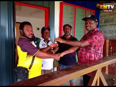 SALAMAUA PROJECTS