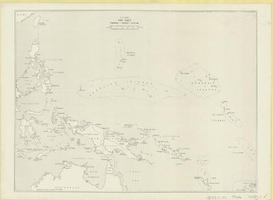 Far East : Formosa - Gilbert Islands