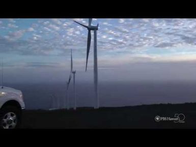 PBS Hawaii - HIKI NŌ Episode 410 | Seabury Hall Upper | Maui Wind Energy