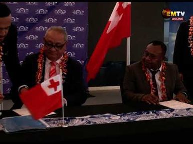 PACIFIC TRUST & FRIENDHSIP