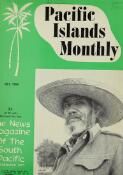 Pacific Shipping And Cruising Yachts Japanese Tourist Rush To Pacific May Begin Soon (1 July 1964)