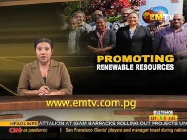 National EMTV News | 21st October 2020
