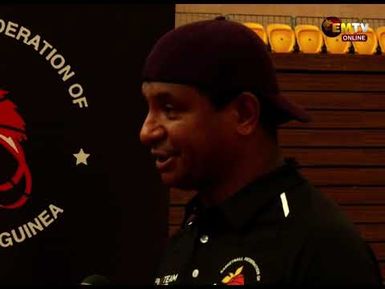 CORPORATE BASKETBALL ACTION