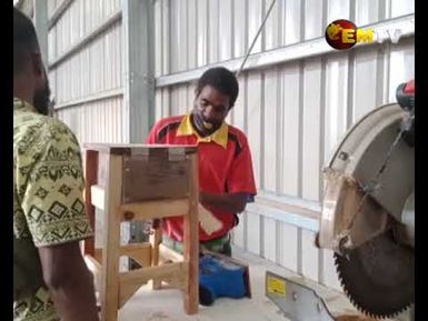 TVET Structures