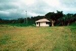 Longana Airport