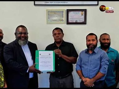 GRANTS INCREASE ENCOURAGED