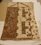 Tongan tapa cloth