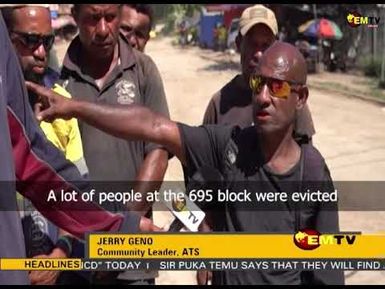 EMTV News - 7th March, 2023