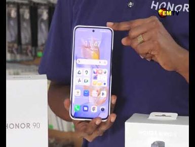 HONOR 90