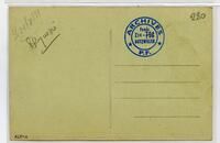 83. - Papeete-Tahiti. - Flûtistes et Chanteuse Tahitiens