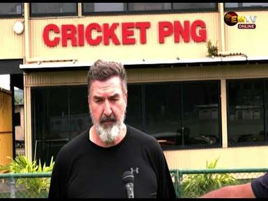 T20 SMASH PREPARATIONS