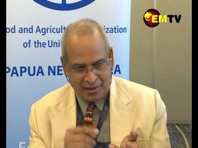 FAO ON MICRO REGIONS