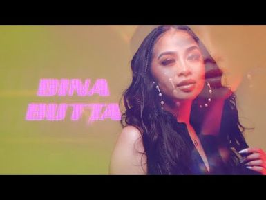 Bina Butta - One Call Away