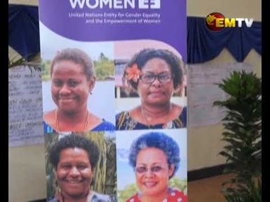 Highlands Women's Workshop
