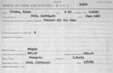 Rivera, Isaac