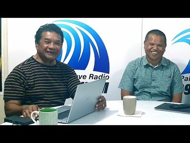 TALKSHOW UPDATES WITH MAFE (30JAN24)