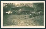 View of No 5, Central Avenue, Rabaul, New Guinea, May 1930