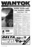 Wantok Niuspepa--Issue No. 1058 (October 06, 1994)